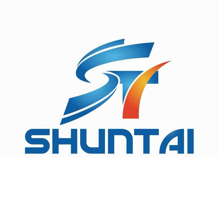 SHUNTAI โปสเตอร์บริการครบวงจร